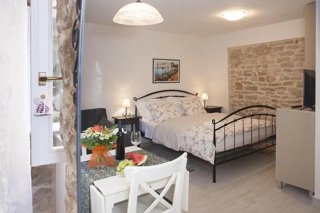 Apartmani Luca Spalato 0*,  Croazia