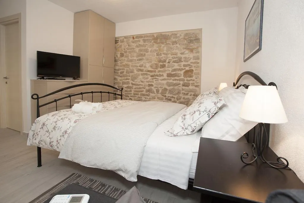 Apartmani Luca Spalato Appartamento