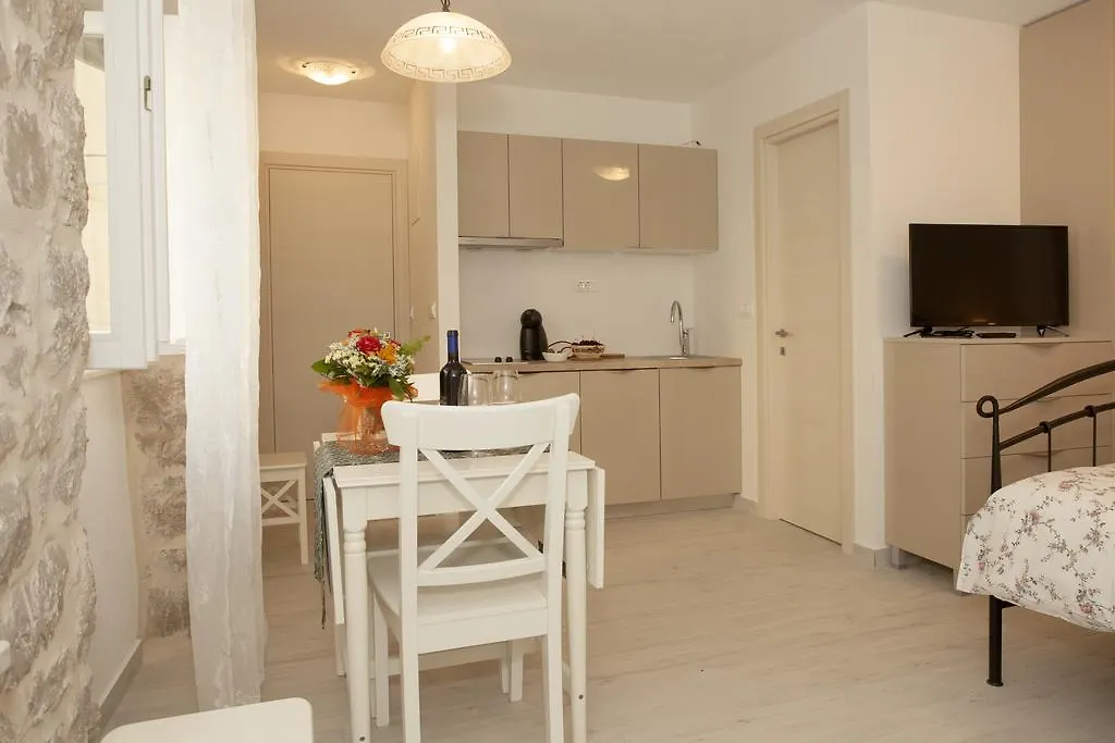 Apartmani Luca Spalato