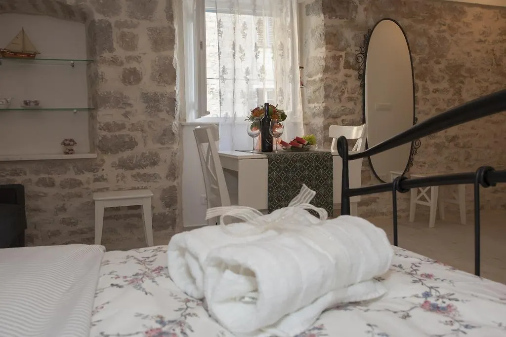 Apartmani Luca Spalato Appartamento