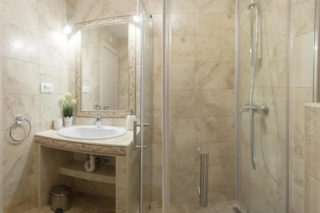 Apartmani Luca Spalato Appartamento
