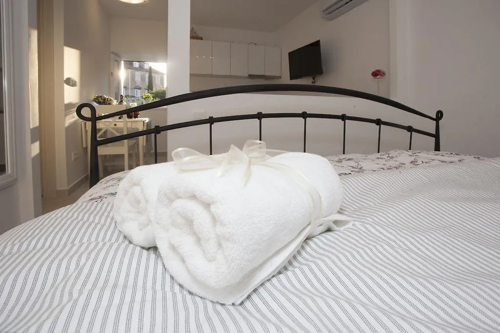 Apartmani Luca Spalato