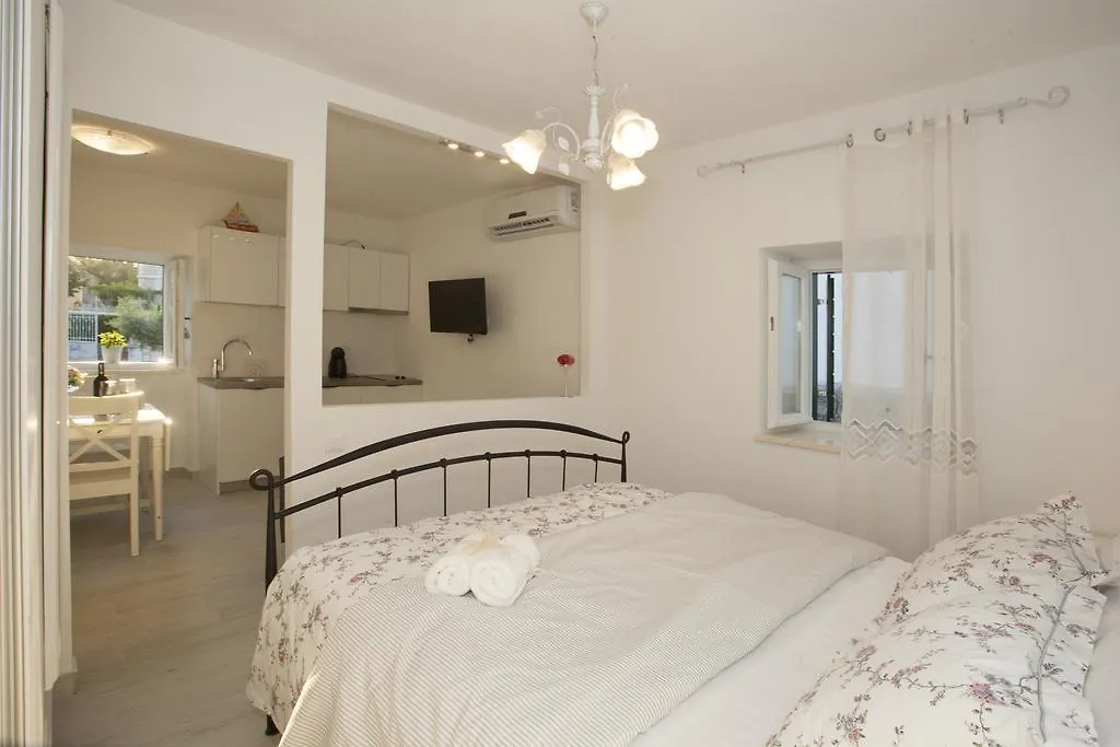 Apartmani Luca Spalato 0*,