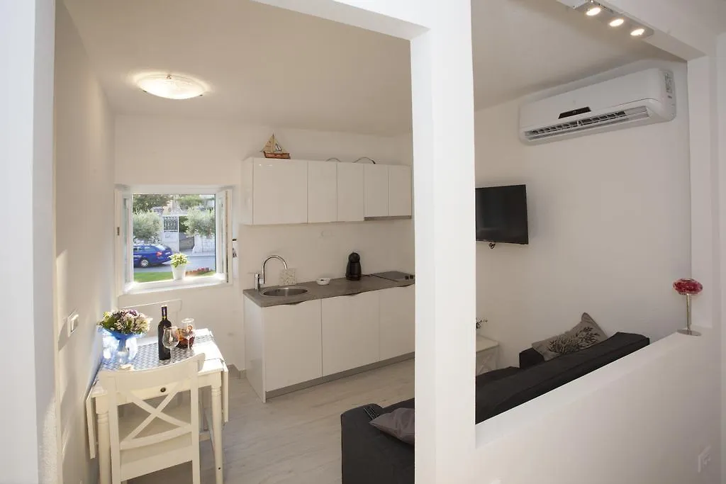 Apartmani Luca Spalato Appartamento