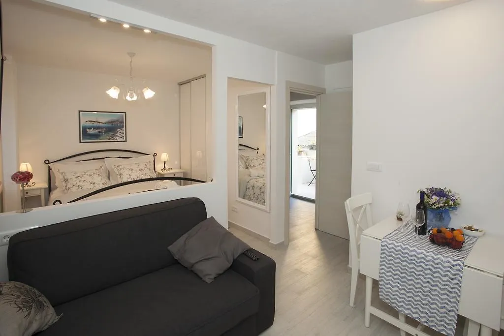Apartmani Luca Spalato