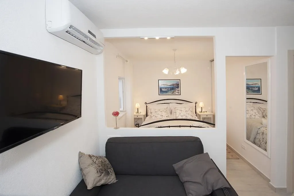 Apartmani Luca Spalato Appartamento