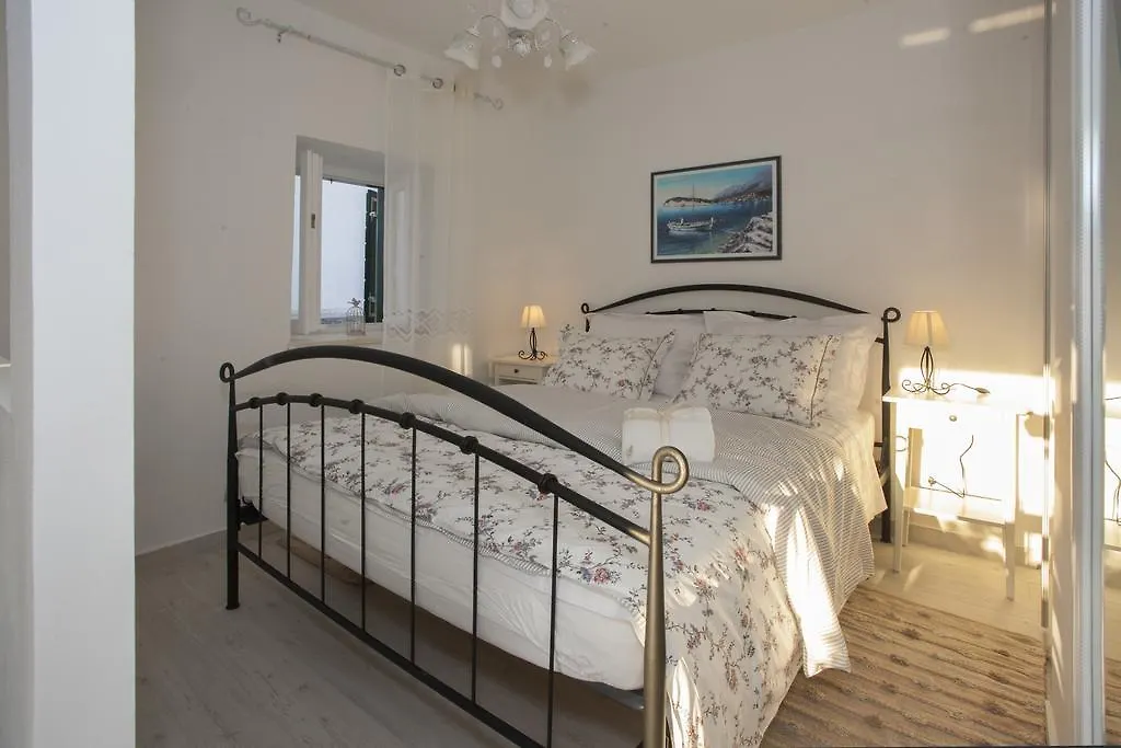 Apartmani Luca Spalato Appartamento