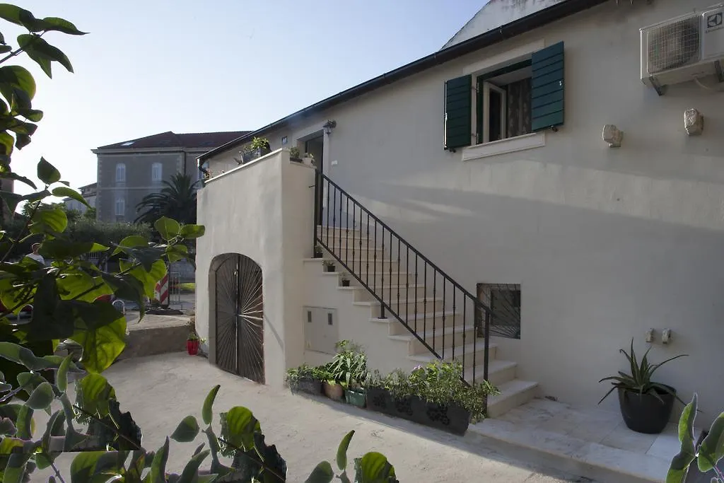 Apartmani Luca Spalato