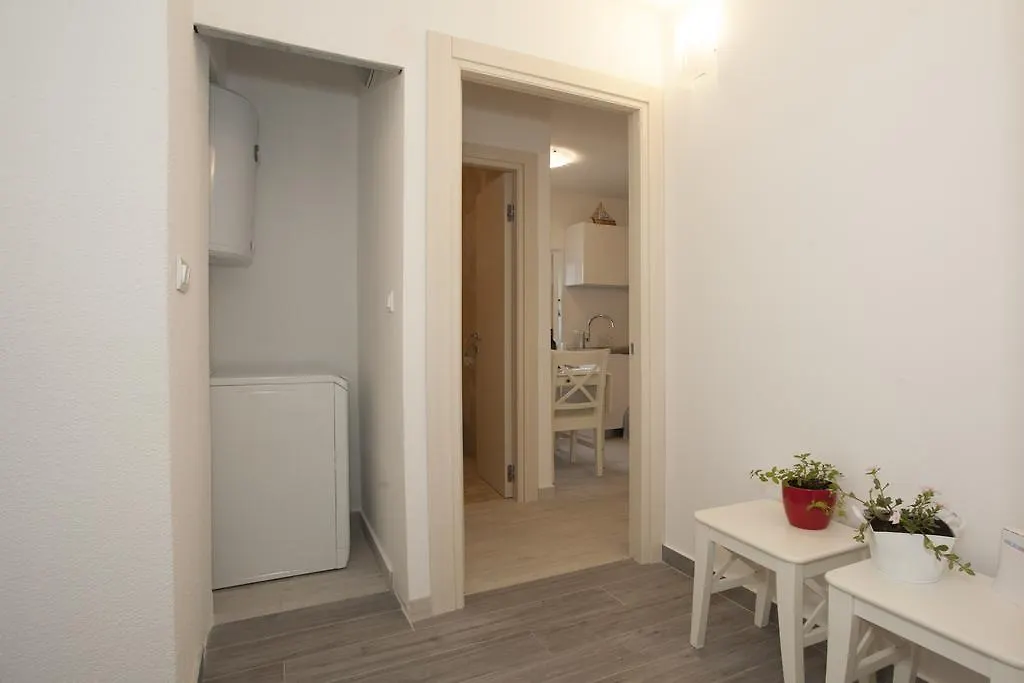 Appartamento Apartmani Luca Spalato