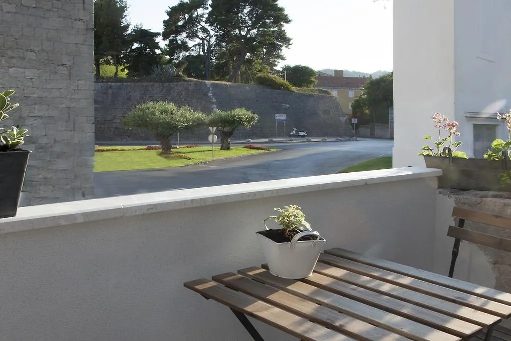 Apartmani Luca Spalato Appartamento