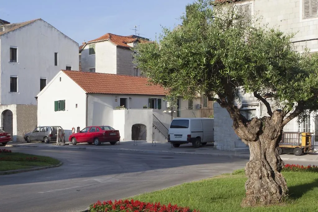 Apartmani Luca Spalato