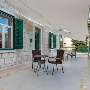  Appartement Džapo