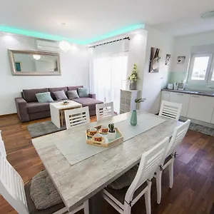  Appartement Apartment's Tea & Nevio