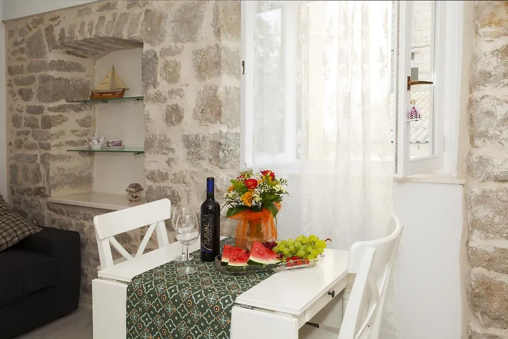 Apartmani Luca Split