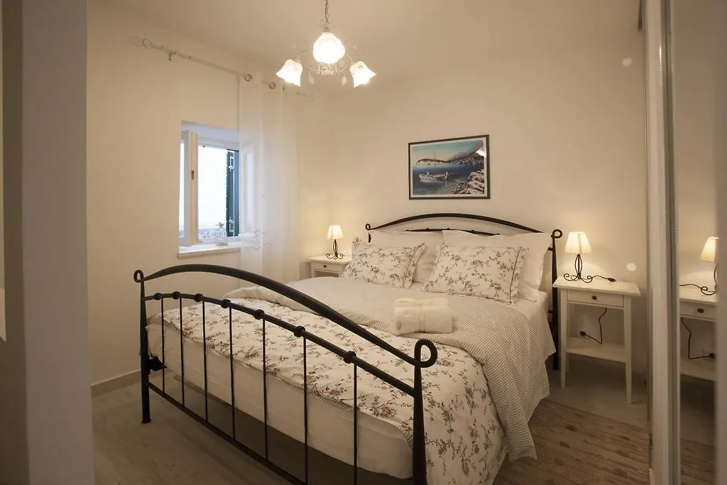 Appartement Apartmani Luca Split