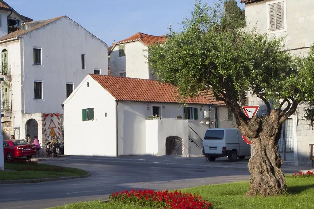 Apartmani Luca Split Croatie